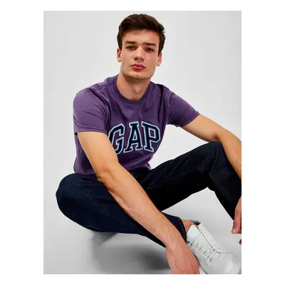 T-shirt with GAP logo - Men