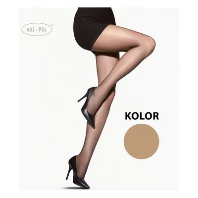 Raj-Pol Woman's Tights Stella DEN Diune