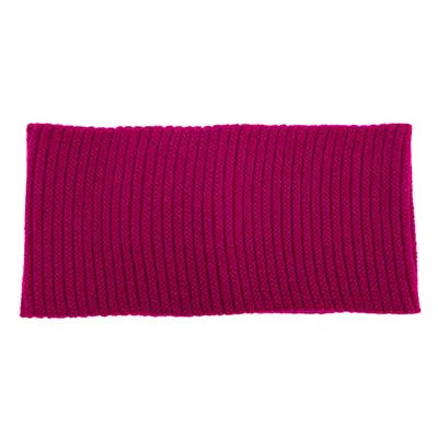 AGBO Woman's spring/ autumn headband pink Vella