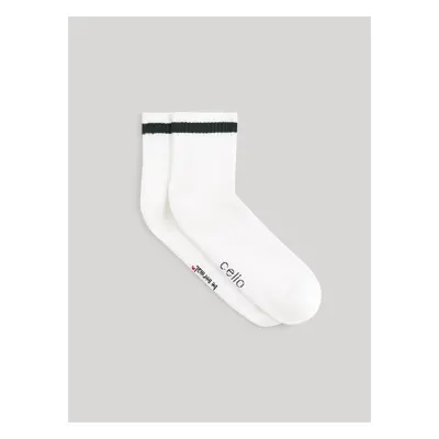 Celio Gihalf Socks - Mens