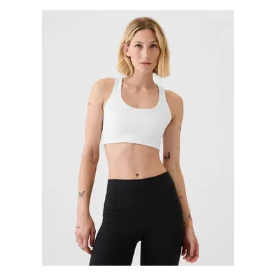 GAP Sports Bra Fit Power Medium Impact - Women's