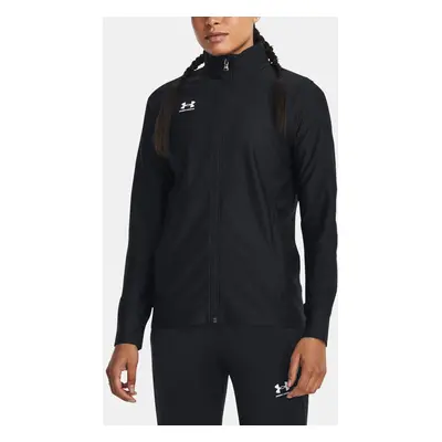 Under Armour Jacket UA Ws Ch. Track Jacket-BLK - Women