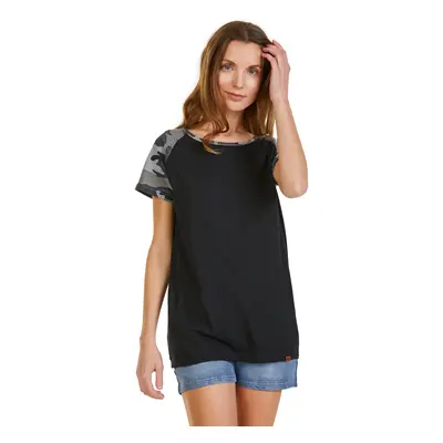 SAM73 T-Shirt Rose - Women