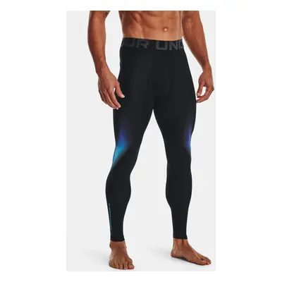 Under Armour Leggings UA HG Armour Novelty Lgs-BLK - Men