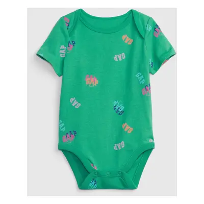 GAP Baby body with logo - Boys