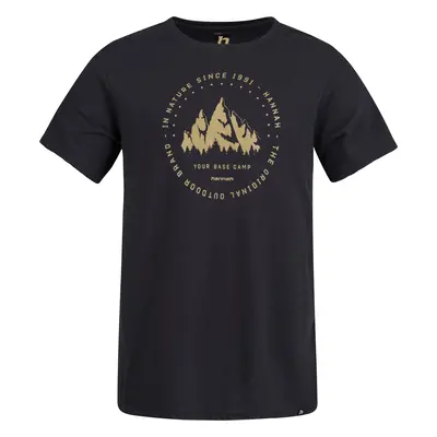 Hannah GREG men's anthracite T-shirt