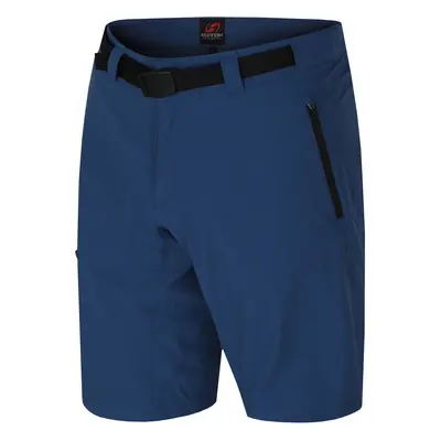 Men's shorts Hannah DOUG blue ashes