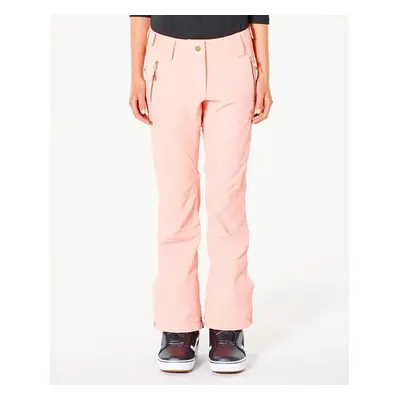 Rip Curl SLINKY SNOW PANT Peach Amber Pants