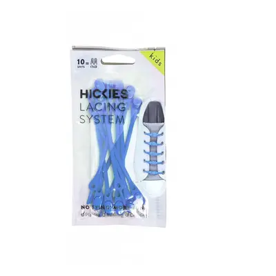 Kids' Elastic Hickies Laces (10PCS)