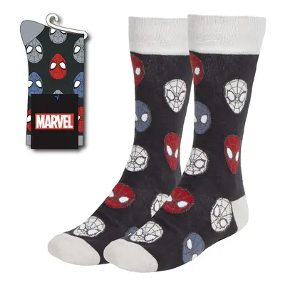 SOCKS MARVEL