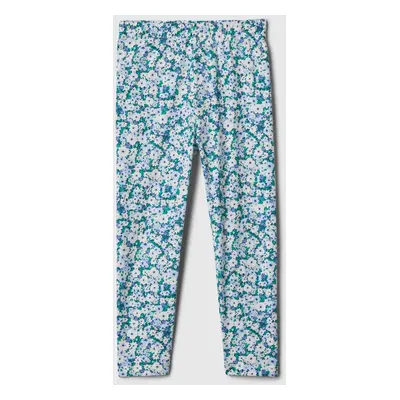 GAP Kids' Patterned Leggings - Girls