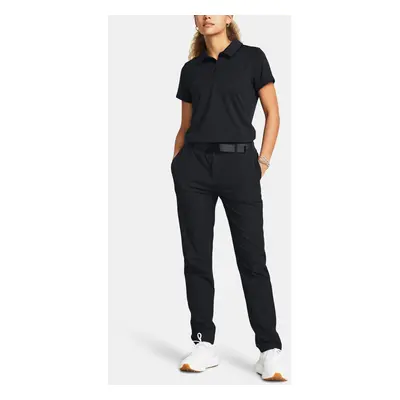 Under Armour Pants UA Drive Pant-BLK - Women