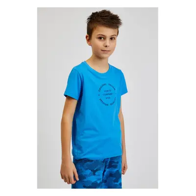 SAM73 Kids T-shirt Pyrop - Boys