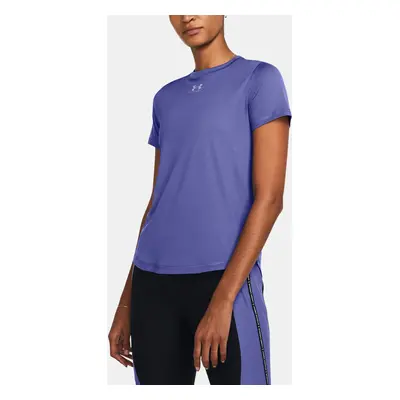 Under Armour T-Shirt UA W's Ch. Pro Train SS-PPL - Women