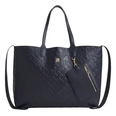 Tommy Hilfiger Woman's Bag Navy Blue