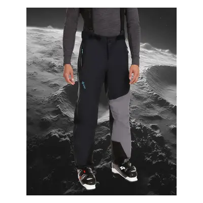 Men's hardshell pants Kilpi LTD COSMO-M Black