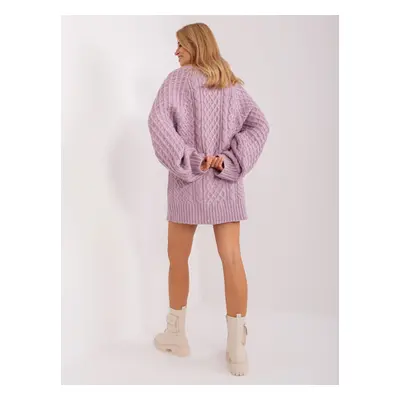 Sweater-AT-SW-2367-2.64P-Light Purple