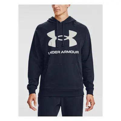 Férfi melegítő felső Under Armour Fleece