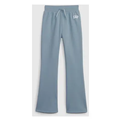 GAP Kids Sweatpants with logo - Girls