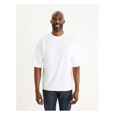 Celio Gehem Oversize T-Shirt - Men's