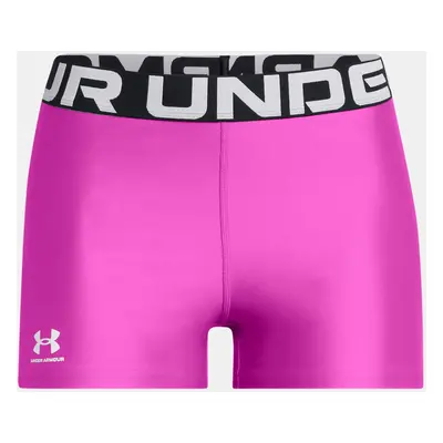 Under Armour Women's Shorts UA HG Shorty - Women