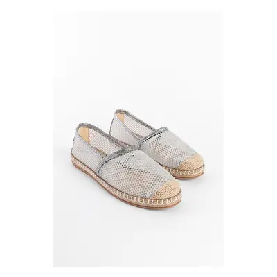 Capone Outfitters Pasarella Women's Espadrille