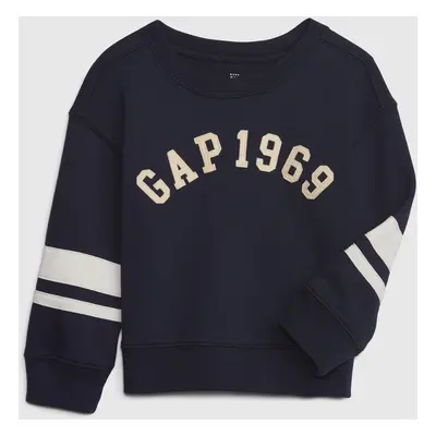 GAP Kids Rugby Sweatshirt - Boys