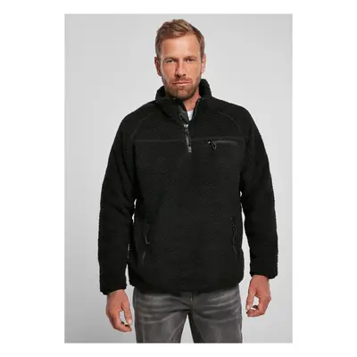 Teddyfleece Troyer Black