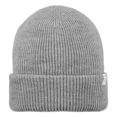 Winter Hat Barts KINABALU BEANIE Heather Grey