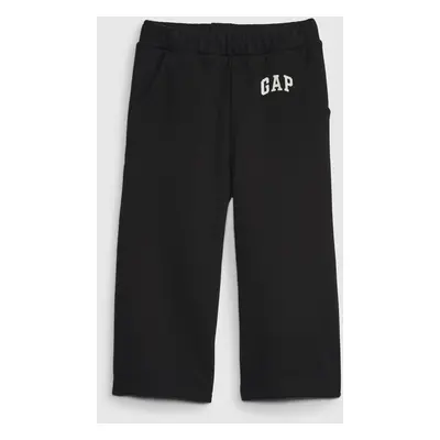 GAP Kids wide sweatpants - Girls