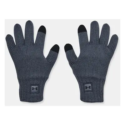 Under Armour UA Halftime Wool Glove-GRY Gloves - Men's