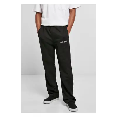 Track Sweatpants - Black