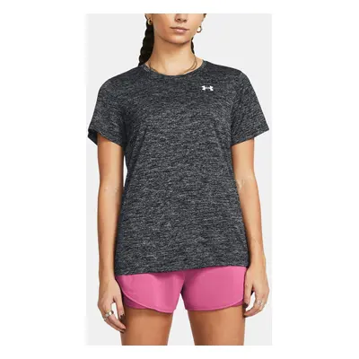 Under Armour Women's T-shirt Tech SSC- Twist - Women's