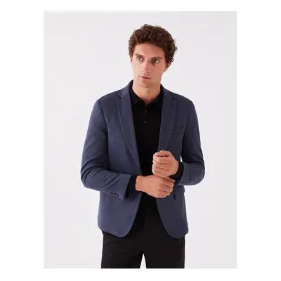 LC Waikiki Slim Fit Men's Blazer Jacket