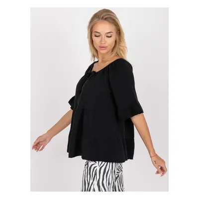 Blouse-TW-BZ-BI-90013.27X-black