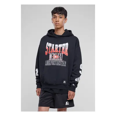 Men's Sweatshirt Starter MCMLXXI black