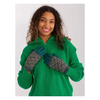 Marine Touch Gloves With Cover