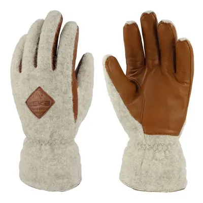 Women's ski gloves Eska Dachstein