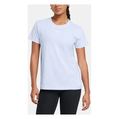 Under Armour Women's T-shirt UA Rival Core SS - Women's