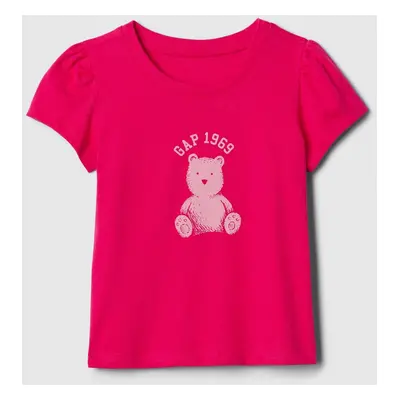 GAP Baby T-shirt Mix & Match - Girls