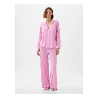 GAP Pajama Top - Women