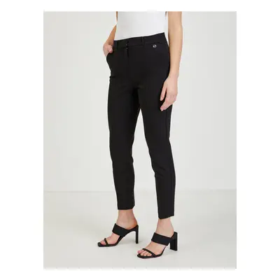 Black women's trousers ORSAY - Women