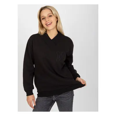 Sweatshirt-FA-BL-8131.43-black