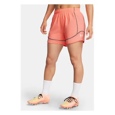 Under Armour Women's Shorts UA W's Ch. Pro Short - Women's