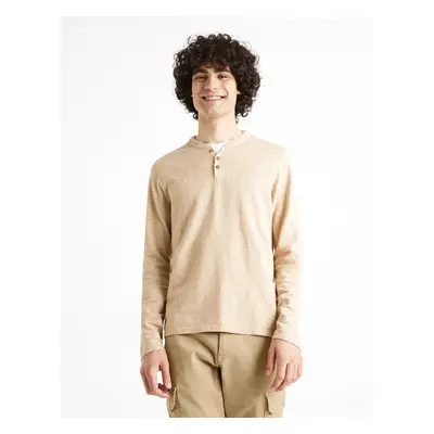 Celio Melin Sweater Cechilll - Men