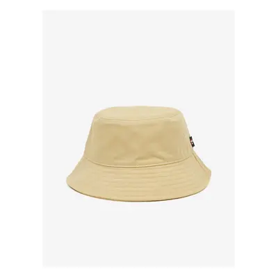 Levi&#39;s Light Yellow Men&#39;s Levi&#39;s® Bucket Hat - Men&#39;s