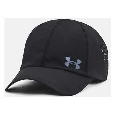 Under Armour Cap Iso-chill Launch Adj-BLK - Men's