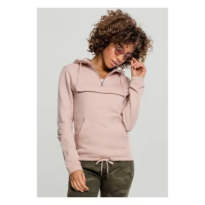 Women's hoodie lightrose