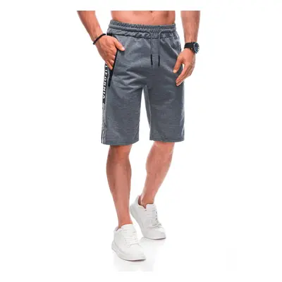 Edoti Men's sweatshorts