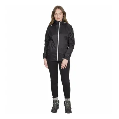 Women's Trespass Sabrina Waterproof Jacket